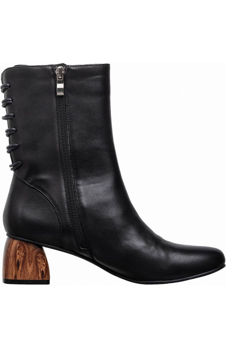 ANTELOPE Nyssa Bootie, Alternate, color,