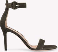 Gianvito Rossi Portofino 85 Sandal
