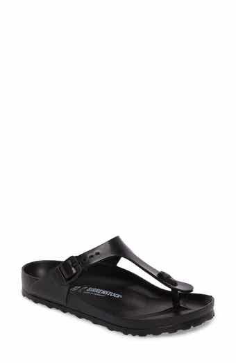 Birkenstock Gizeh Big Buckle Slide Sandal (Women) | Nordstrom Birkenstock Gizeh Big Buckle Slide Sandal (Women) | Nordstrom