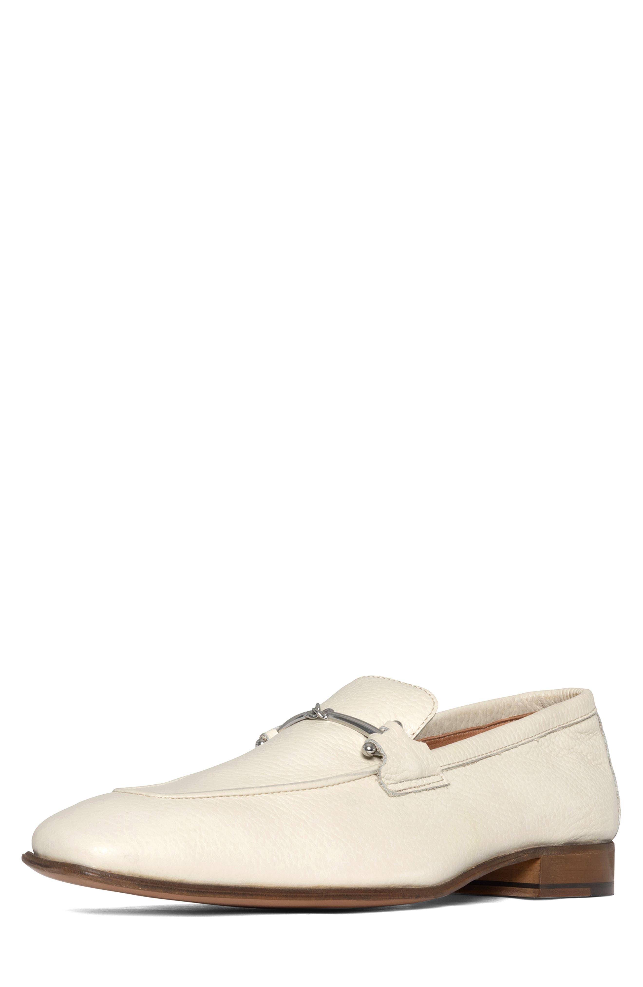 Donald Pliner Jackson Bit Loafer, Alternate, color, 