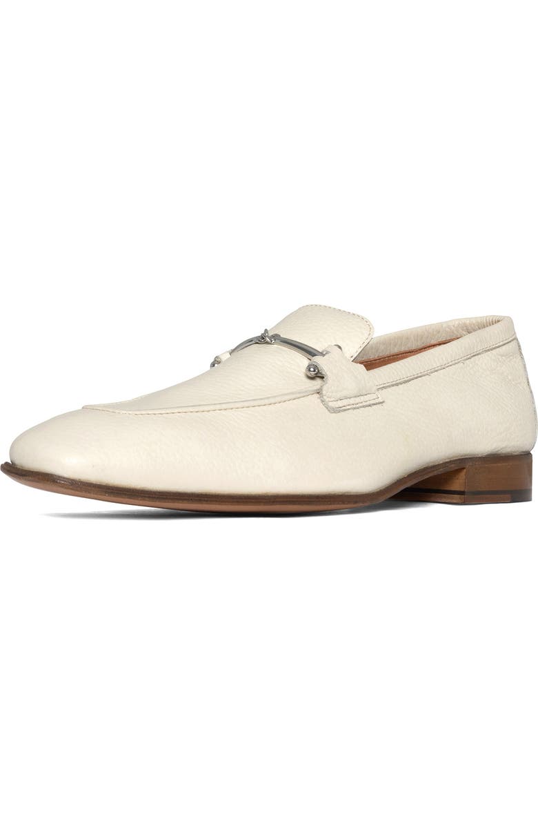 Donald Pliner Jackson Bit Loafer, Alternate, color,