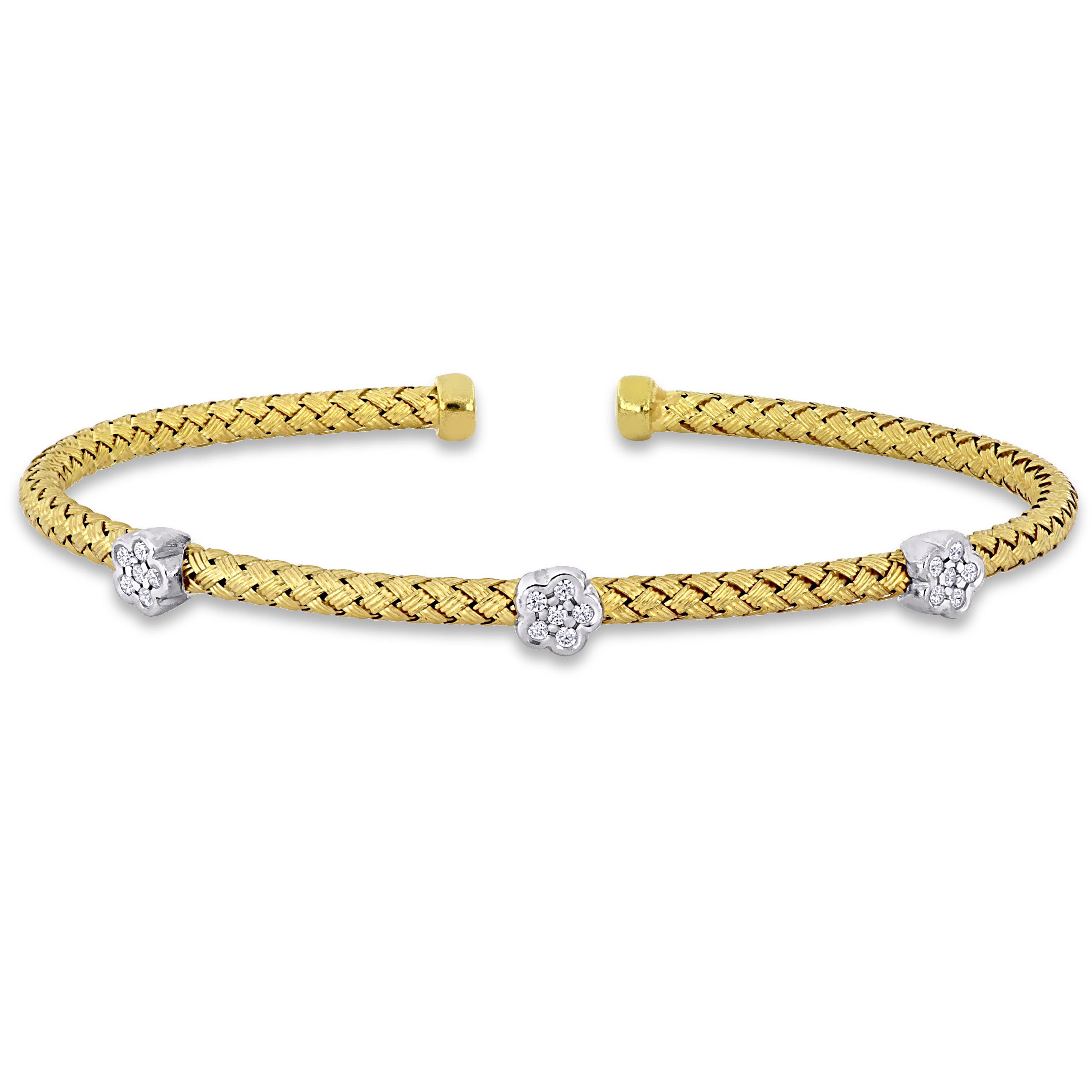 selected Yellow-Plated