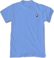 RIOT SOCIETY Riot Panda Emblem Graphic T-Shirt