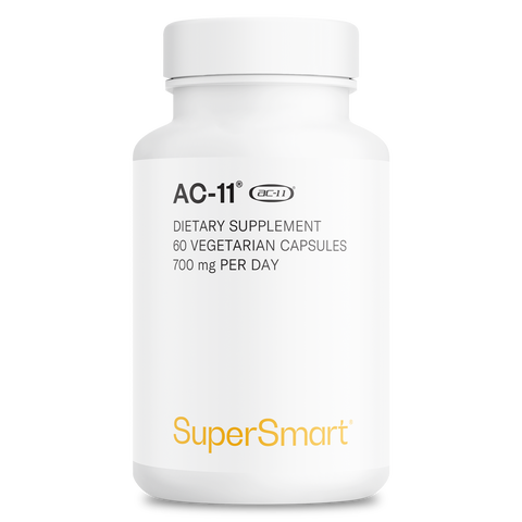 AC-11 700mg Cat's Claw Extract
