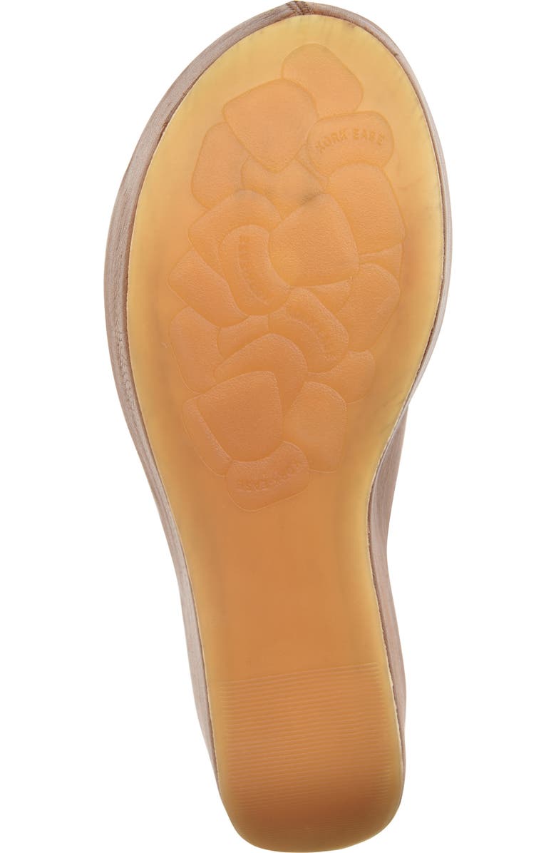 Kork-Ease<sup>®</sup> 'Greer' Wedge Sandal, Alternate, color,