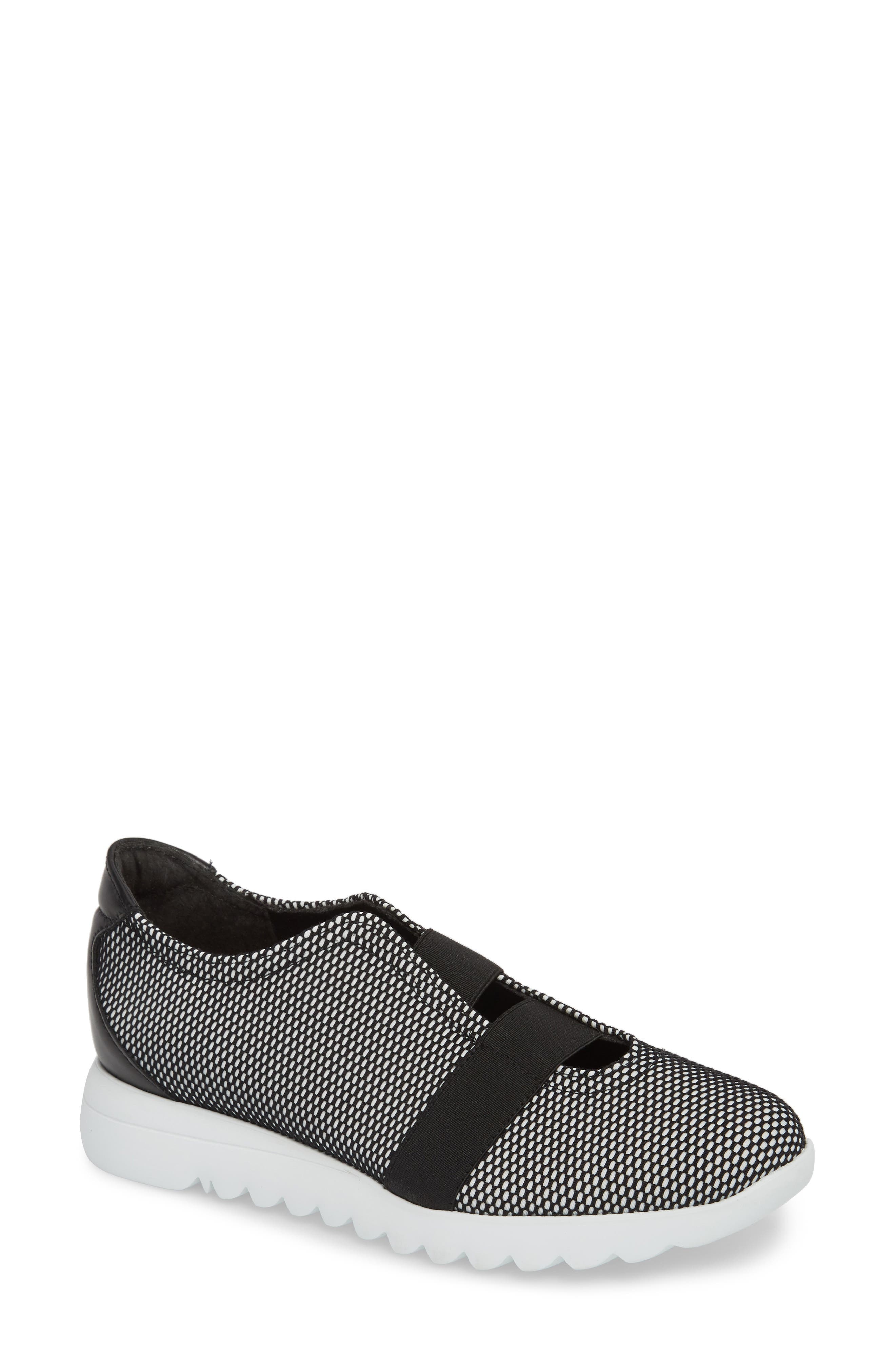 Munro Alta Slip-On Sneaker, Main, color, 