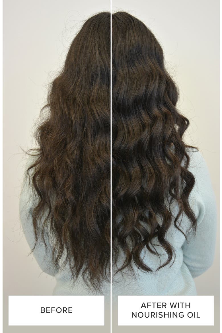No Frizz Nourishing Oil, Alternate, color, NO COLOR