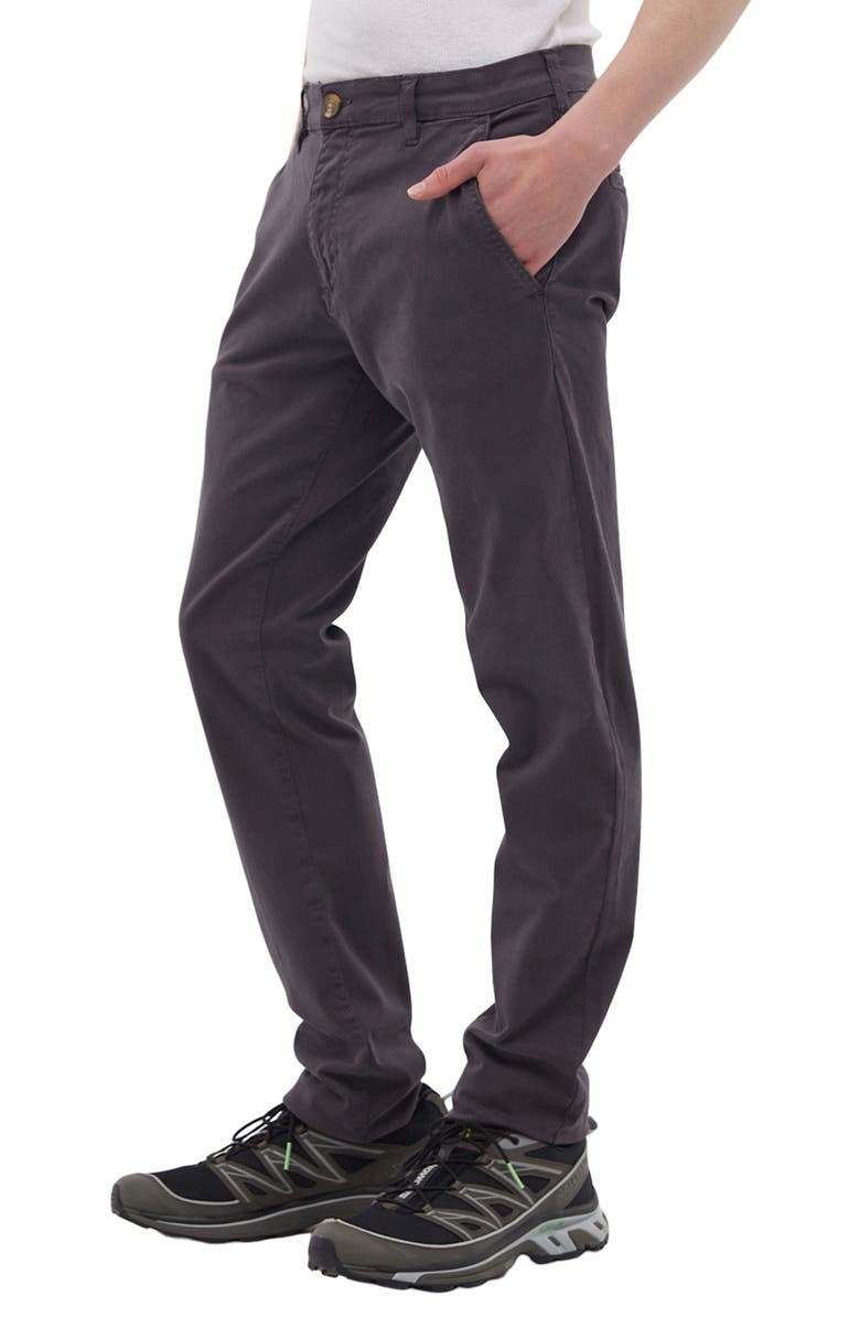 Bench. Jimini Washed Twill Chino Pants, Alternate, color,
