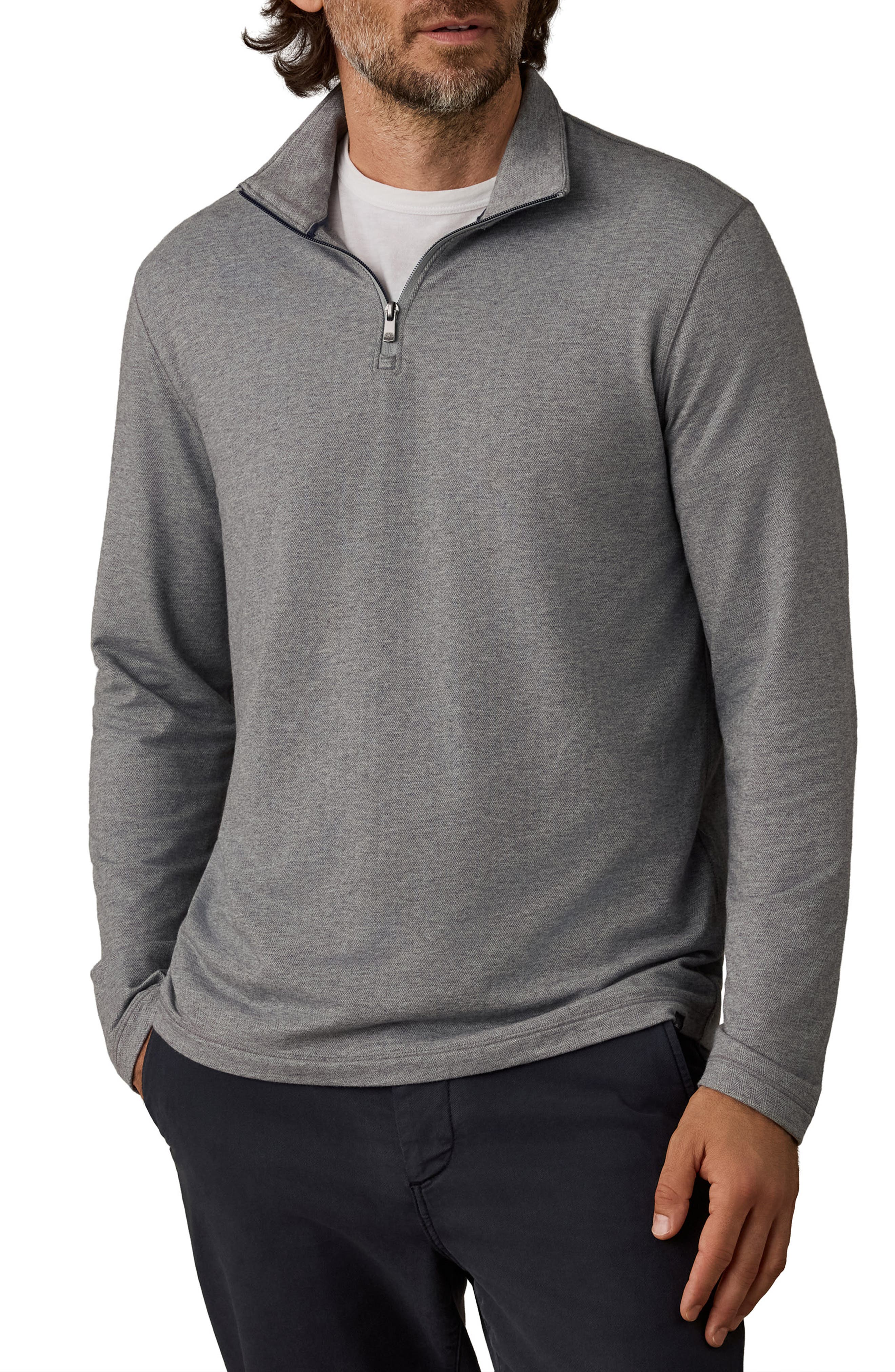 WINTER PEAK HERRINGBONE