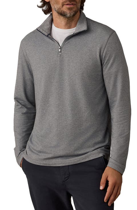 Movement Quarter Zip Pullover