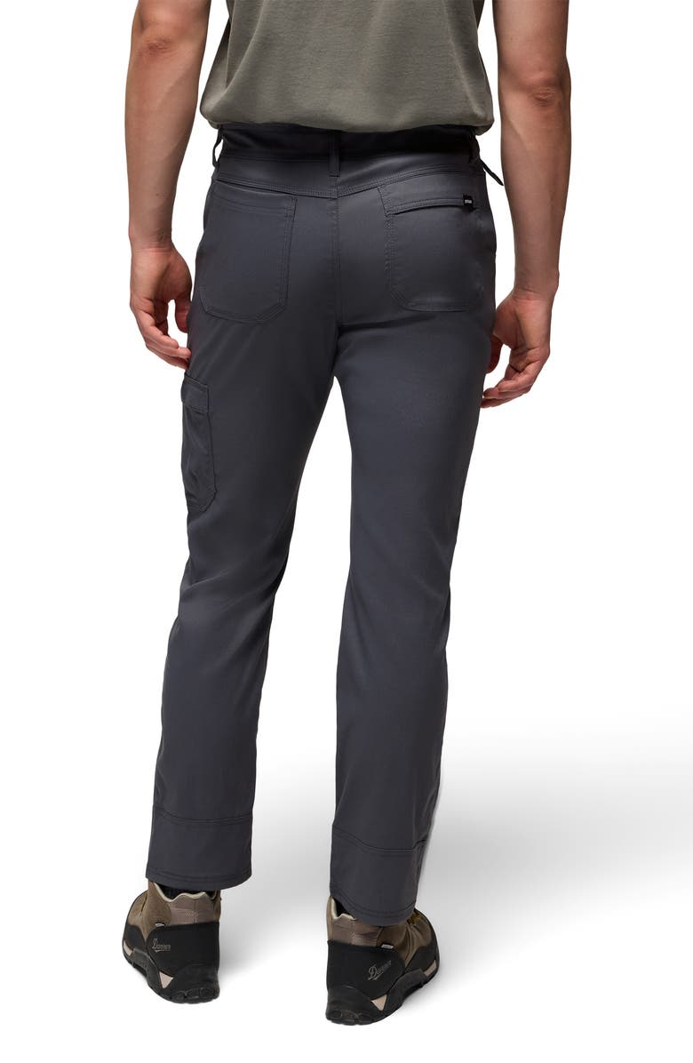 prAna Stretch Zion<sup>™</sup> Cargo Pants, Alternate, color, Shadow