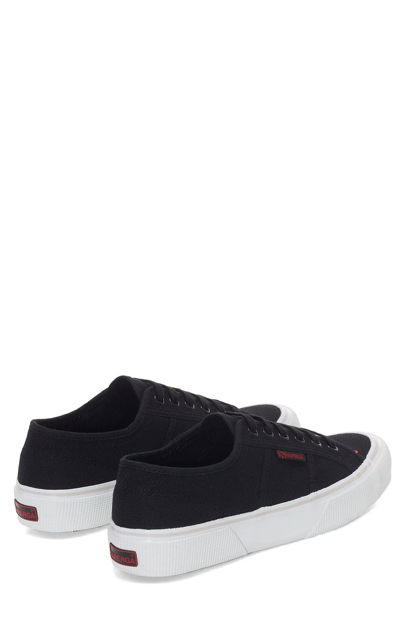 Superga 2490 Bold Sneaker, Alternate, color, 