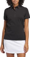 adidas Ultimate365 Tour Twist Knit Polo