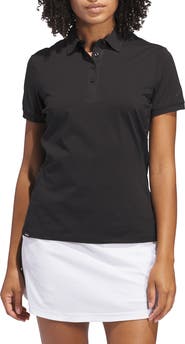 adidas Ultimate365 Tour Twist Knit Polo
