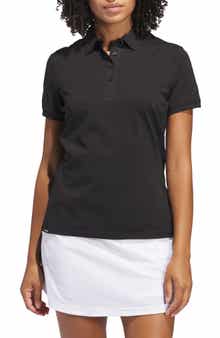 adidas Ultimate365 Tour Twist Knit Polo