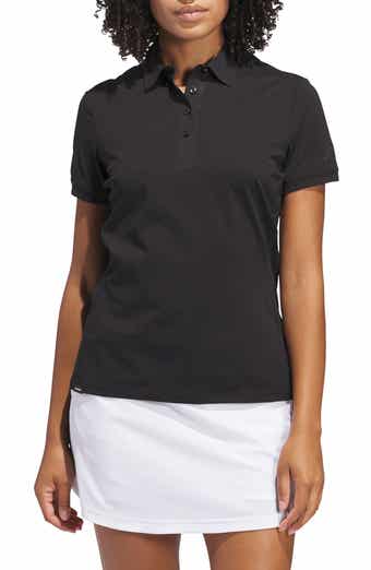 adidas Ultimate365 Tour Twist Knit Polo