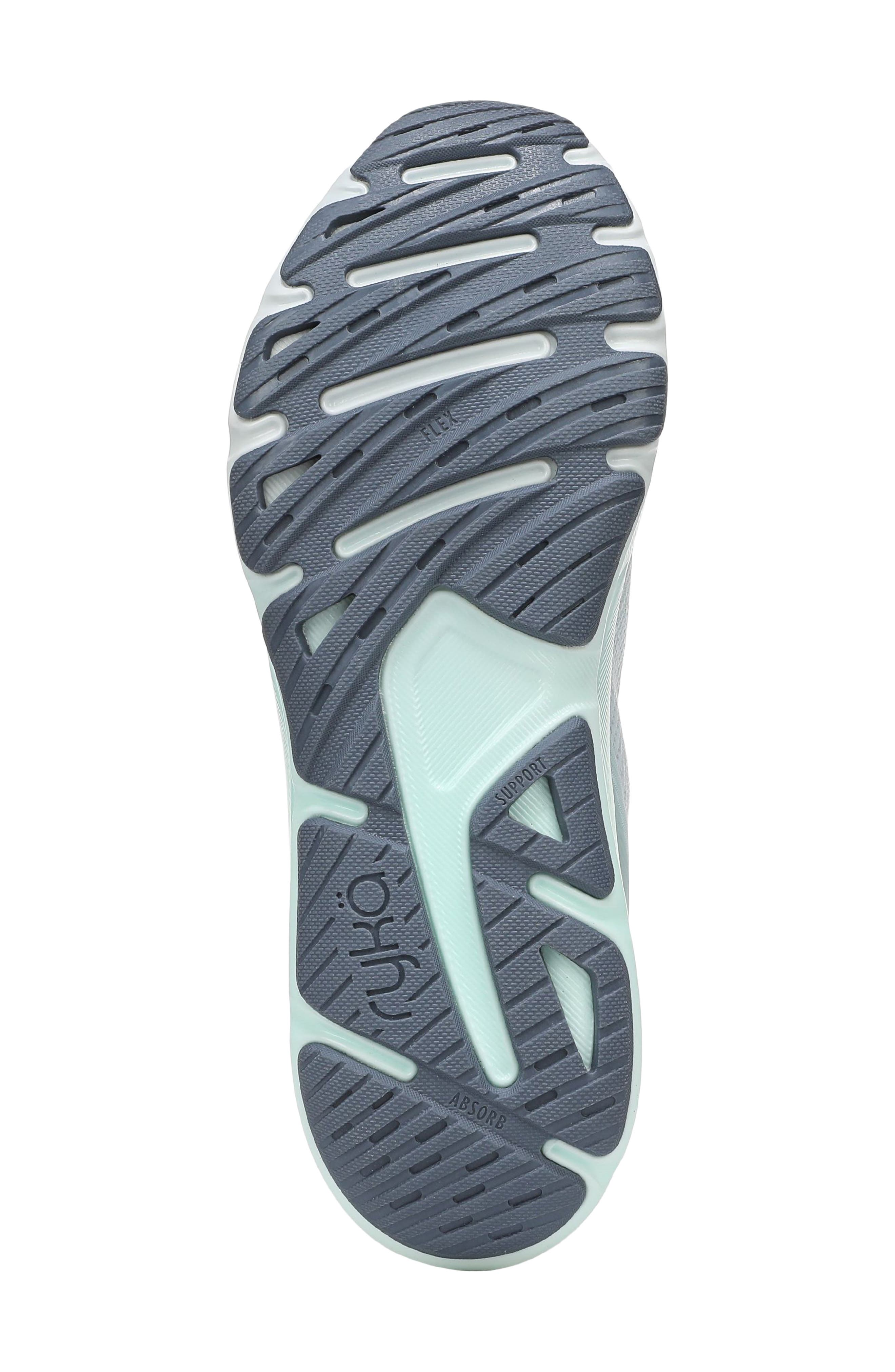Revolution RZ2 Running Sneaker, Alternate, color, ILLUSION BLUE