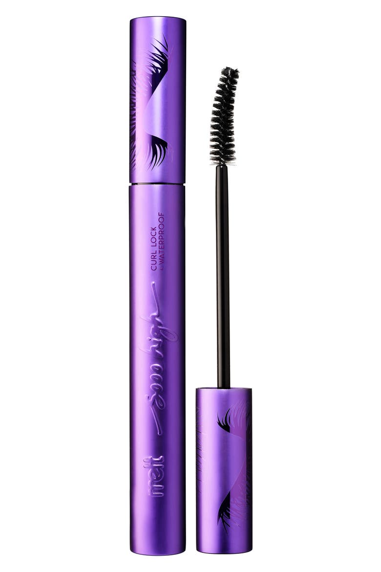 Sooo High Curl Lock + Waterproof Mascara video