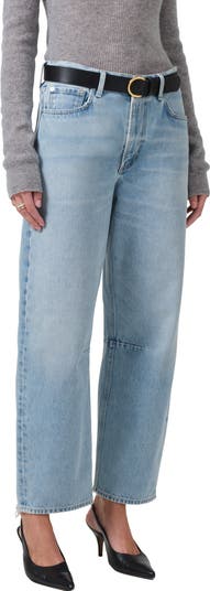 Miro Barrel Jeans