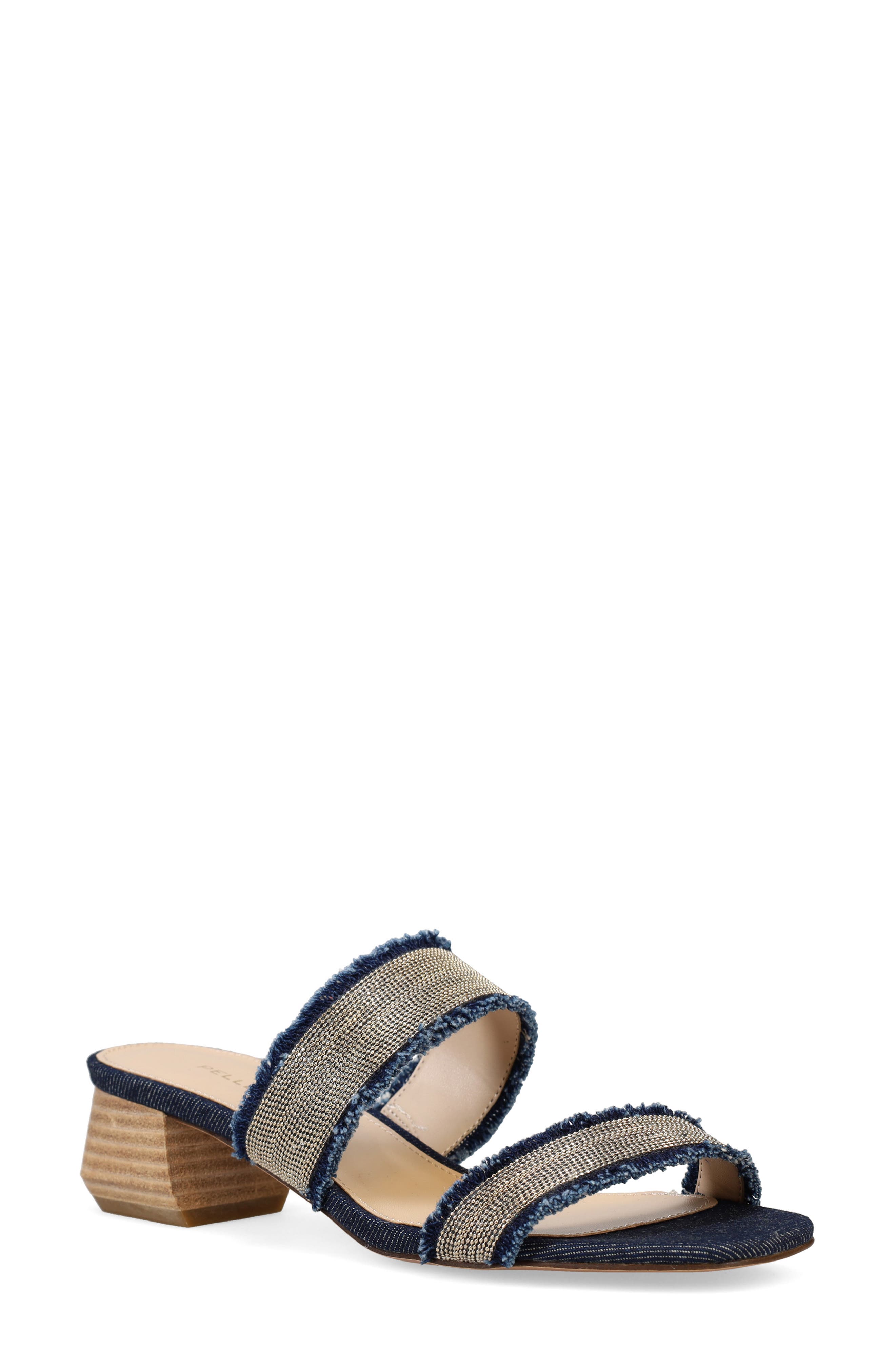 Iona Sandal, Main, color, INDIGO