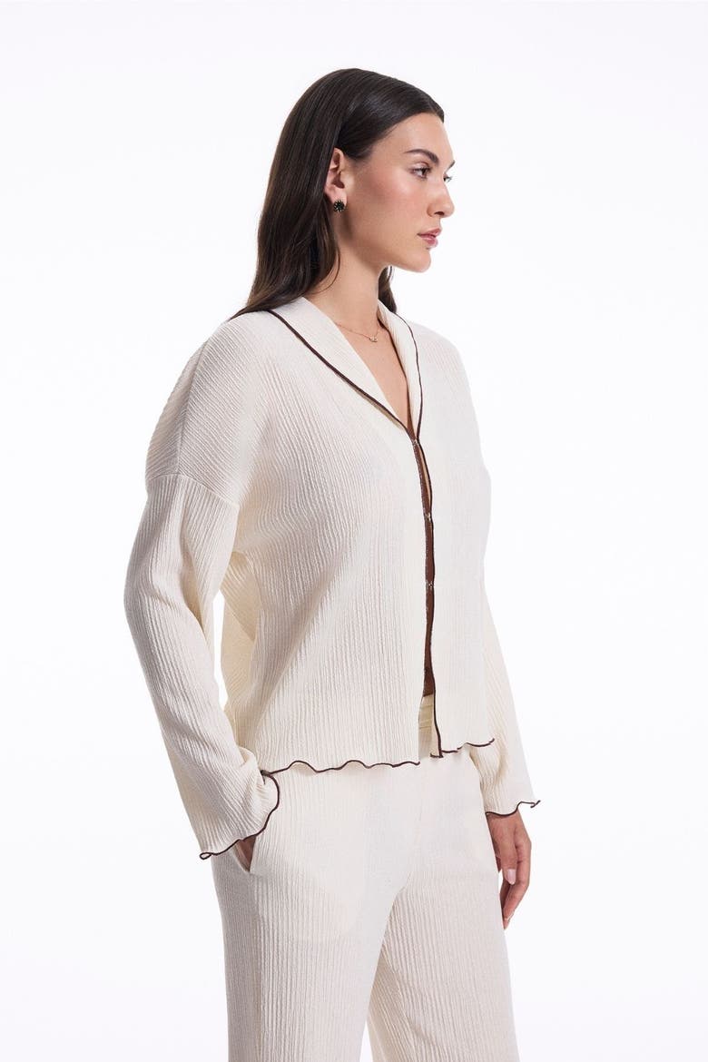 River Suit, Alternate, color, Beige