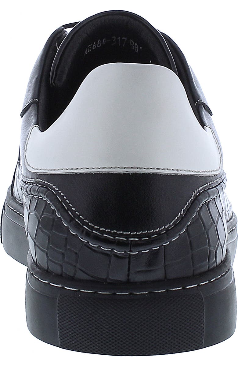 Robert Graham Uffizi Sneaker, Alternate, color,