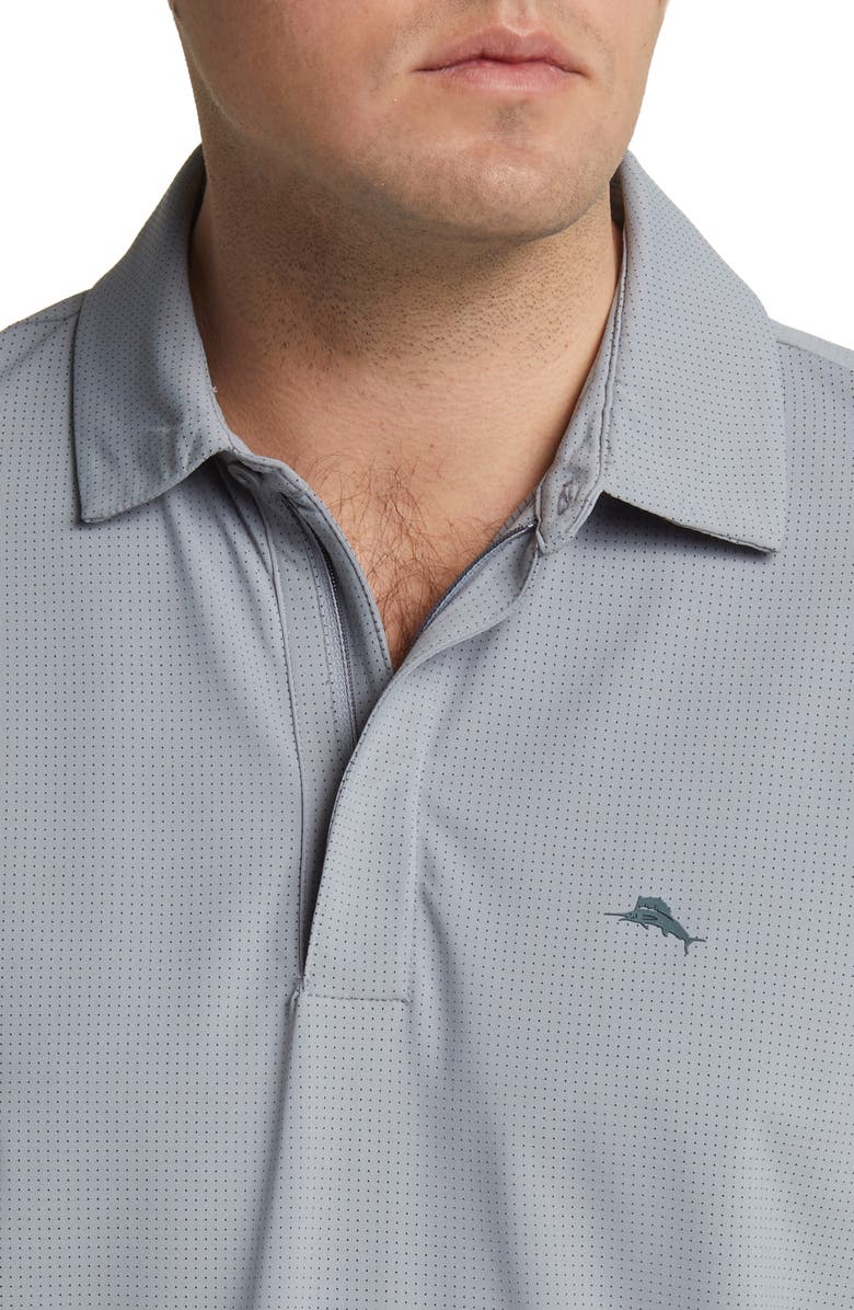 Tommy Bahama Palm Desert Oasis IslandZone<sup>®</sup> Polo, Alternate, color,