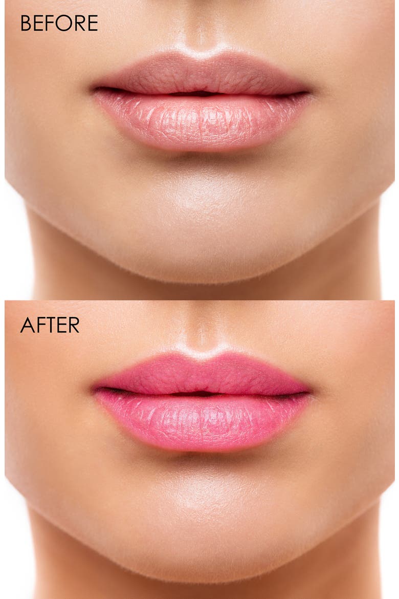 Unicorn Glimmer Lip Balm, Alternate, color, GLIMMER