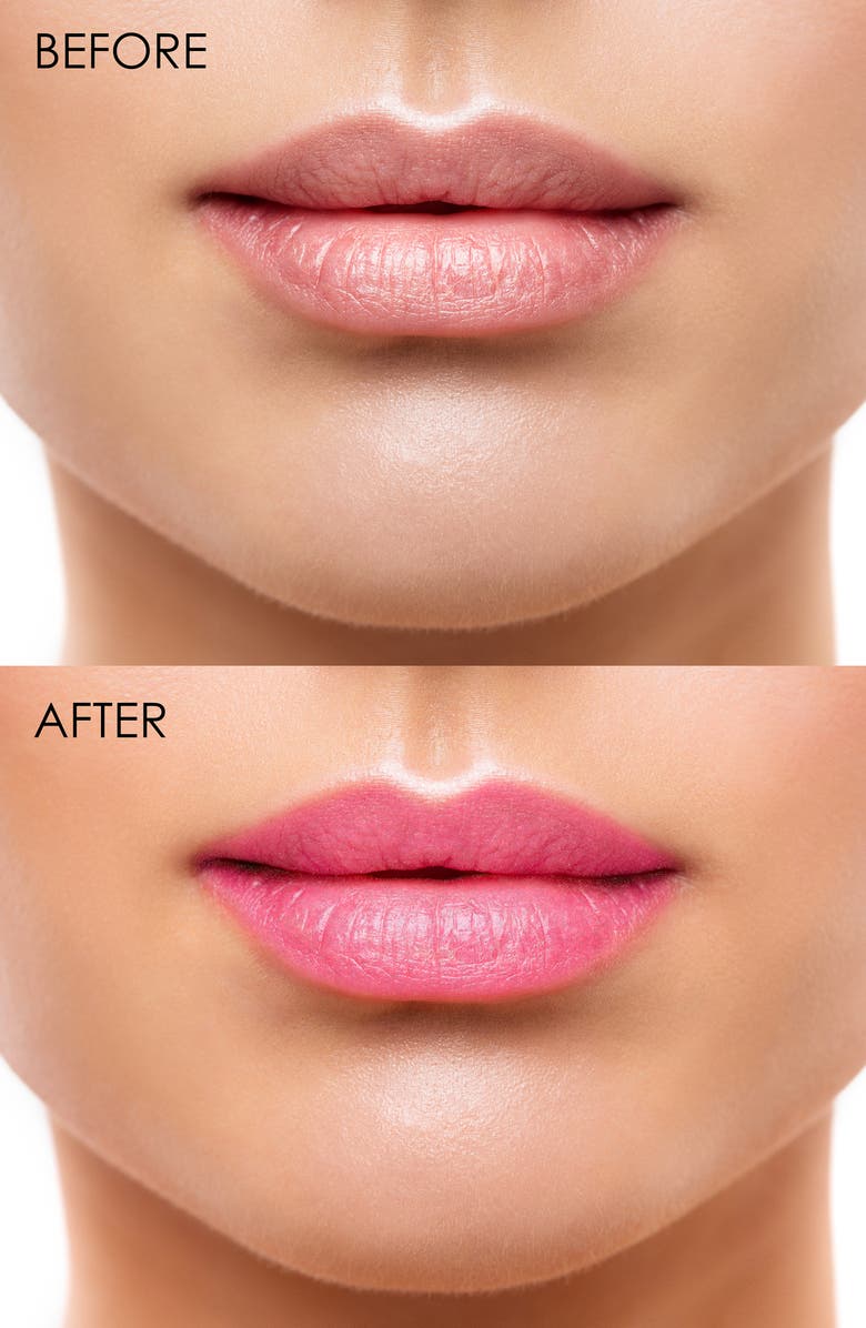 Winky Lux Unicorn Glimmer Lip Balm, Alternate, color, 