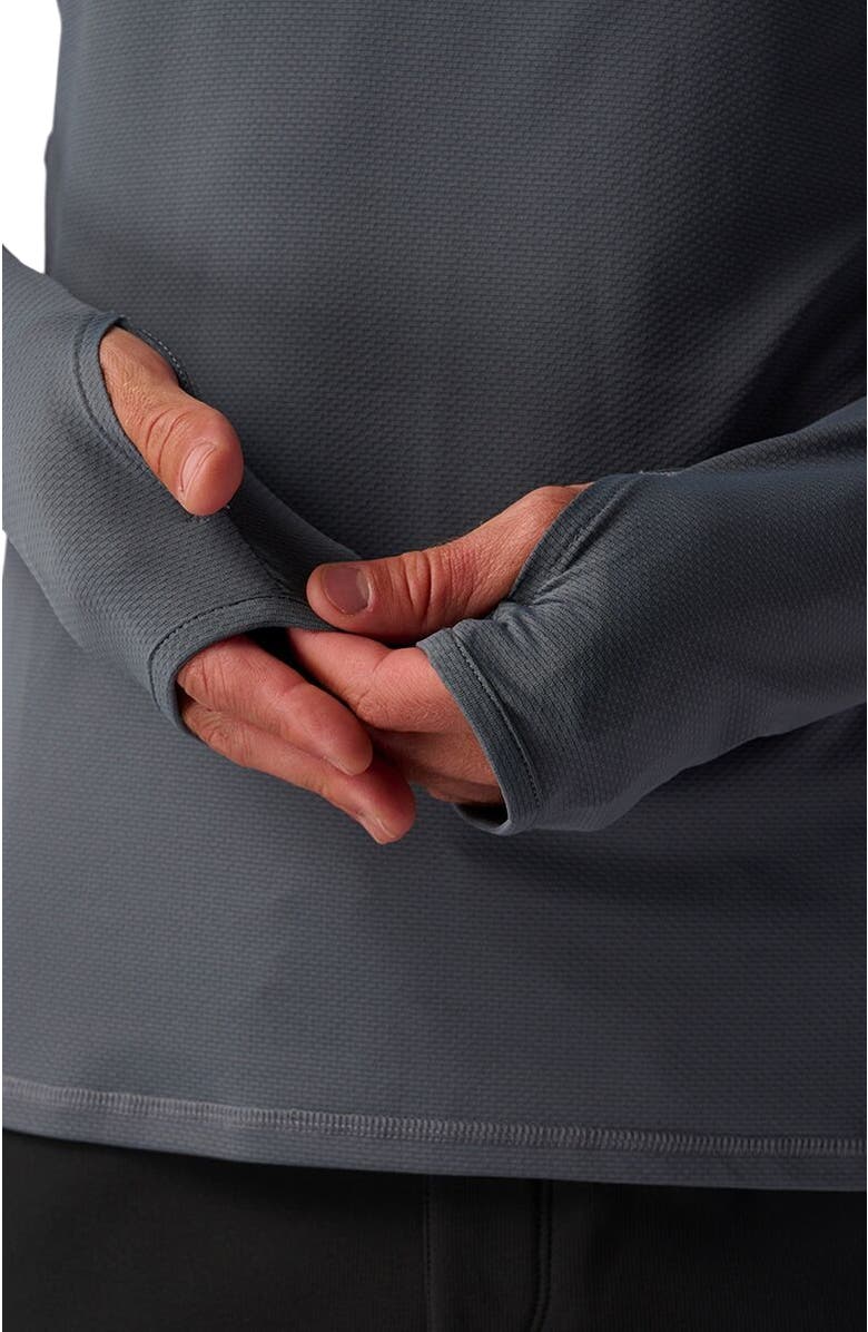 Backcountry Tahoe Sun Hoodie - Men's, Alternate, color, Turbulence