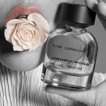 Flora Carnivora Eau de Parfum