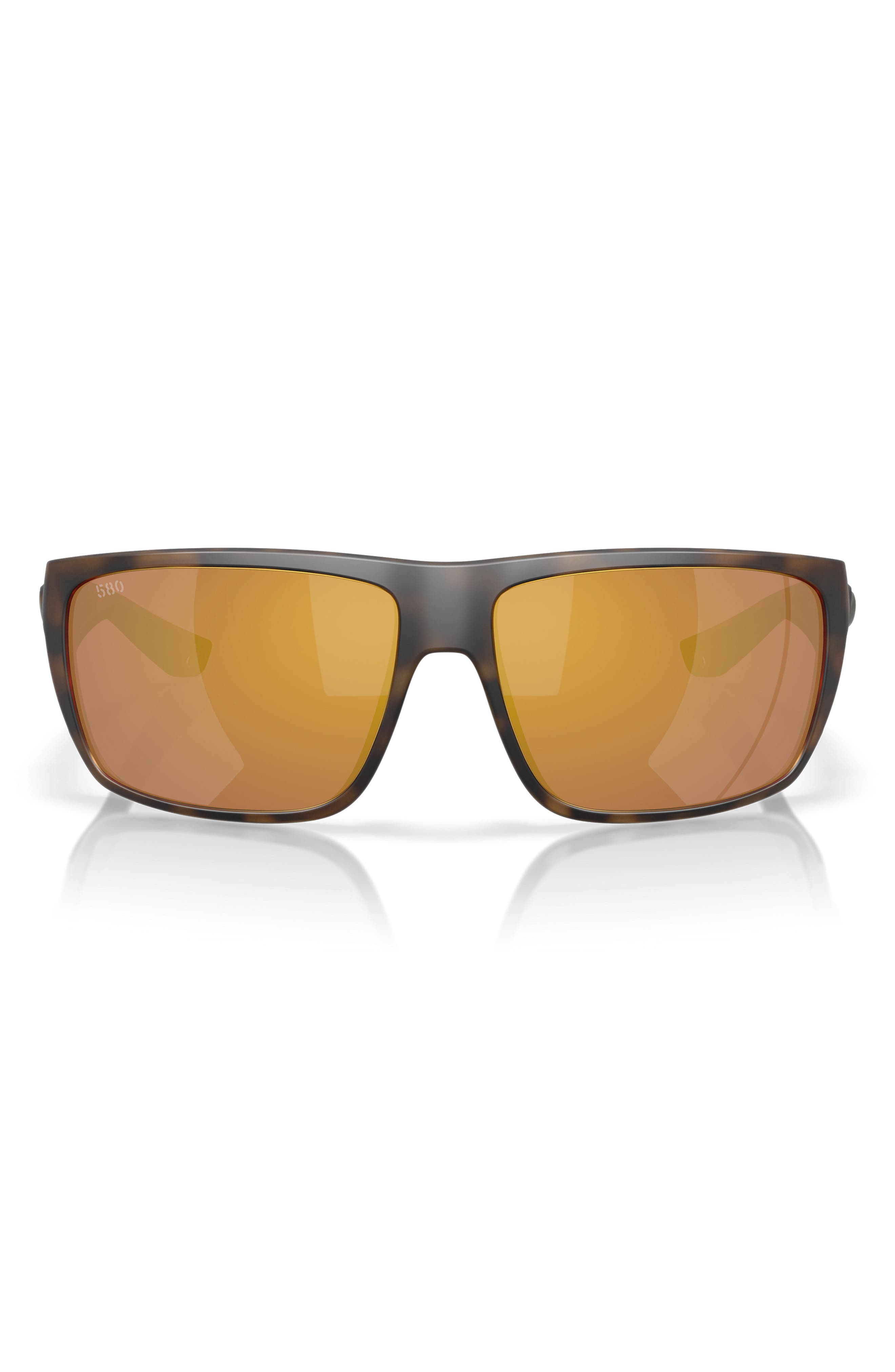 MATTE TORTOISE / GOLD 580G