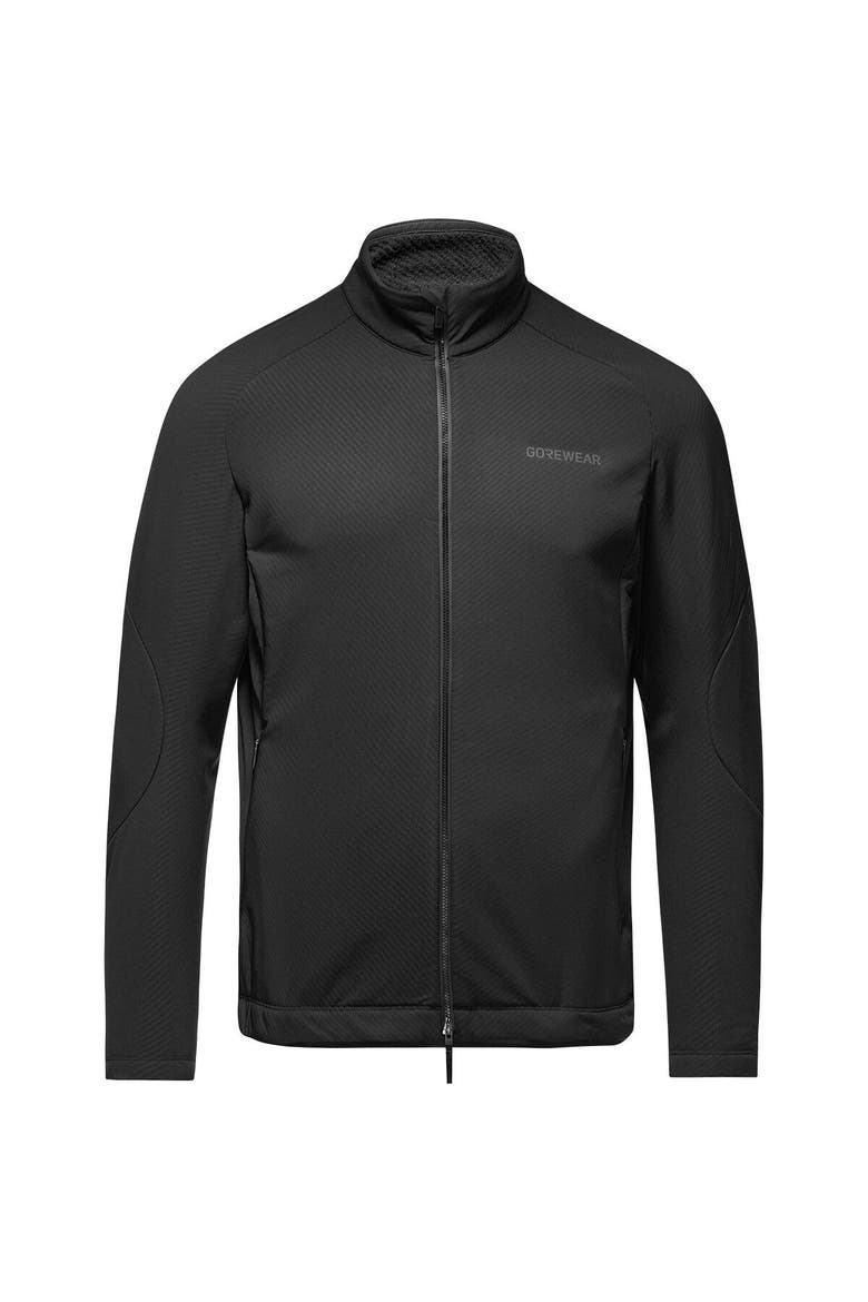 Fernflow Thermo Jacket - Men's, Main, color, Black
