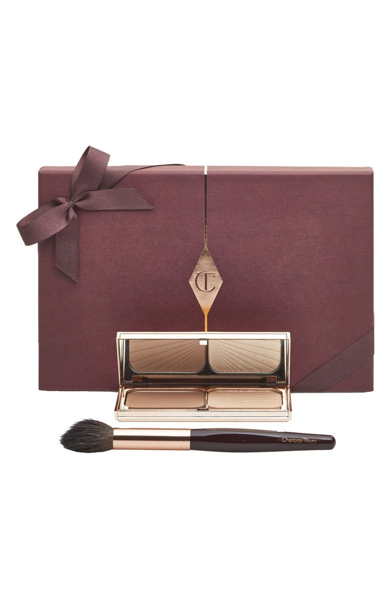 Charlotte Tilbury 'Filmstar Killer Cheekbones' Set, Alternate, color, 