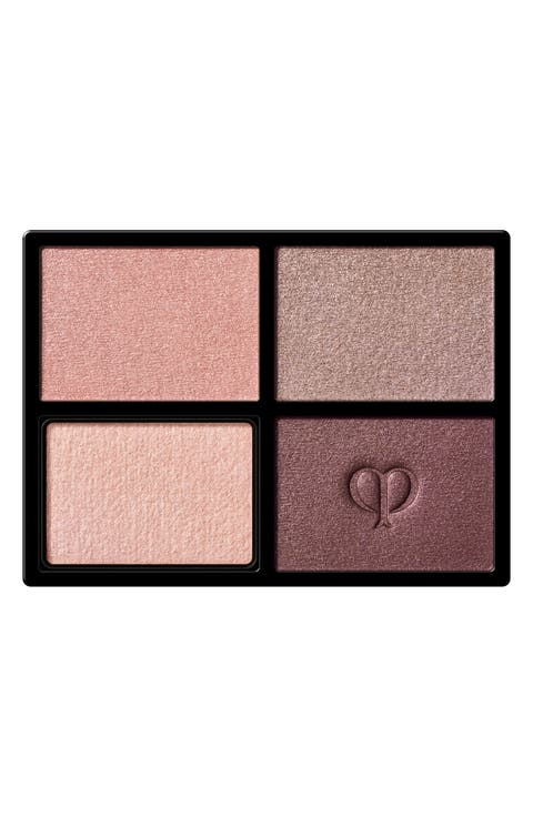 Eye Color Quad Eyeshadow Refill