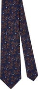 Robert Talbott Robert Reindeer Best of Class Necktie