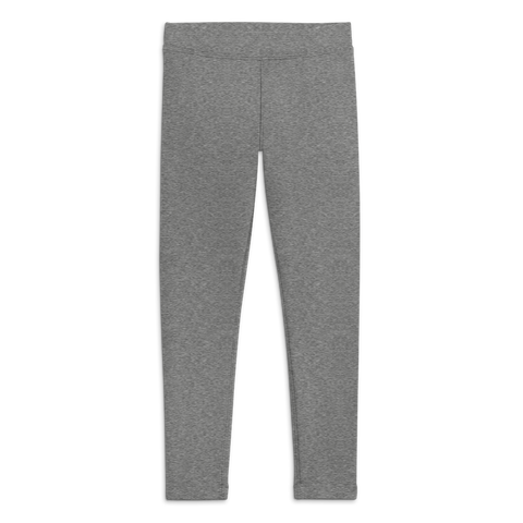 Kids French Terry Cozy Legging (Toddler, Little Kid, Big Kid)