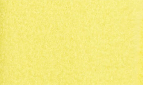 Diesel ® M-ingelina Long Sleeve Wrap Sweater Dress In Yellow