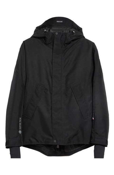 Lambir Waterproof Gore-Tex® Ski Jacket