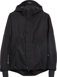 Moncler Grenoble Lambir Waterproof Gore-Tex® Ski Jacket