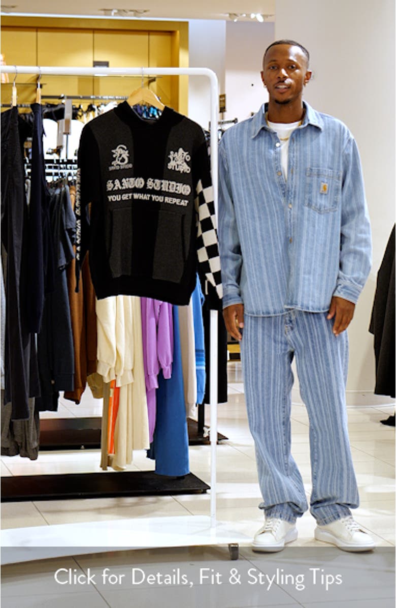 Palermo Knit Hoodie, sales video thumbnail