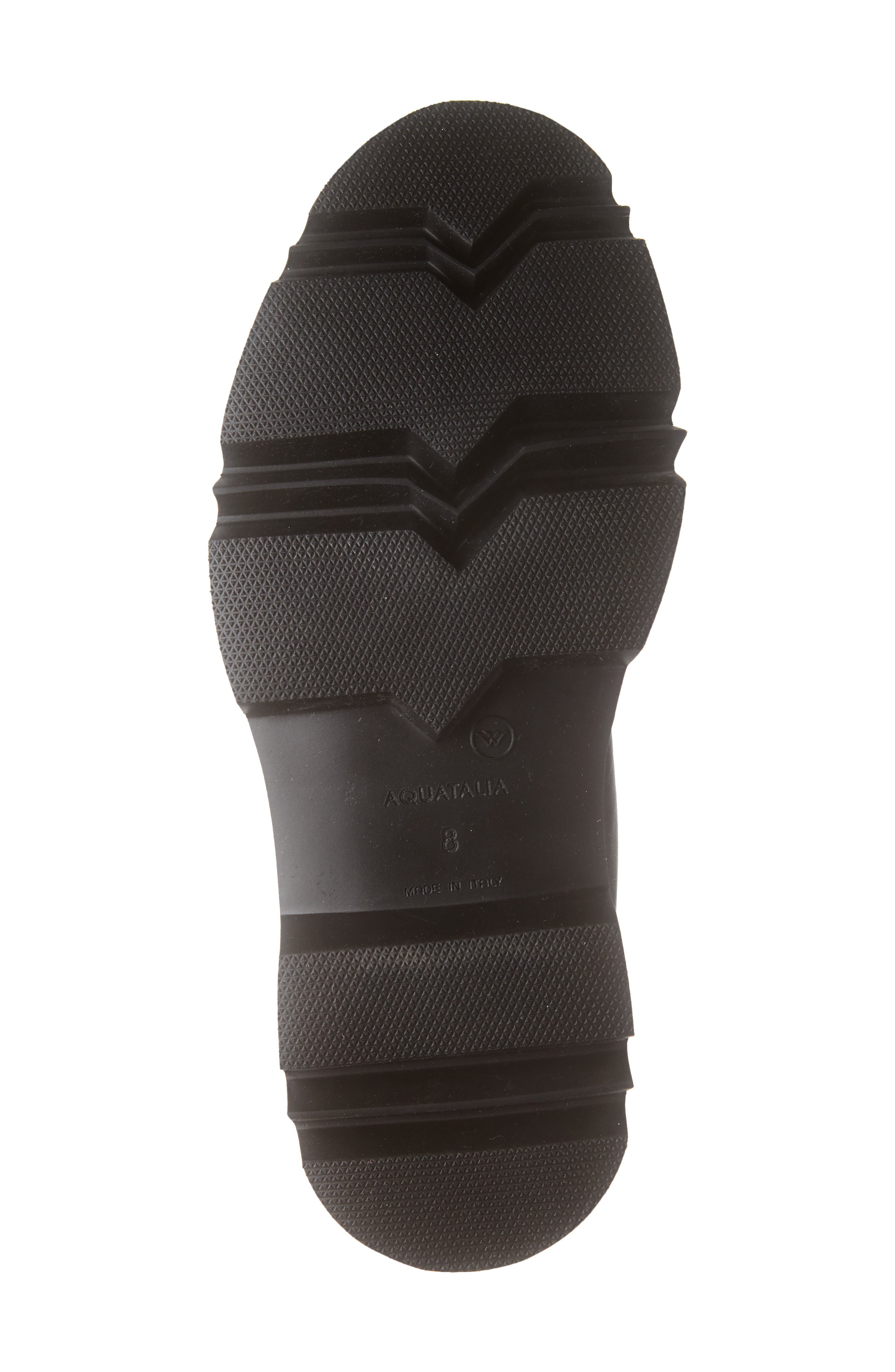 Aquatalia Harlo Waterproof Leather Boot, Alternate, color, 