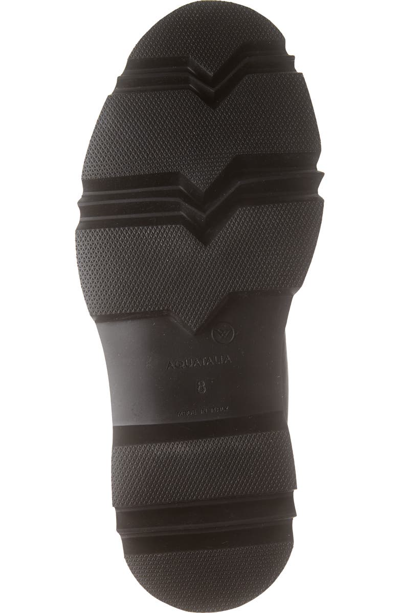 Aquatalia Harlo Waterproof Leather Boot, Alternate, color,