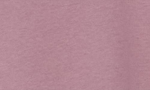 Apana Forever Fleece Quarter Zip Sweatshirt