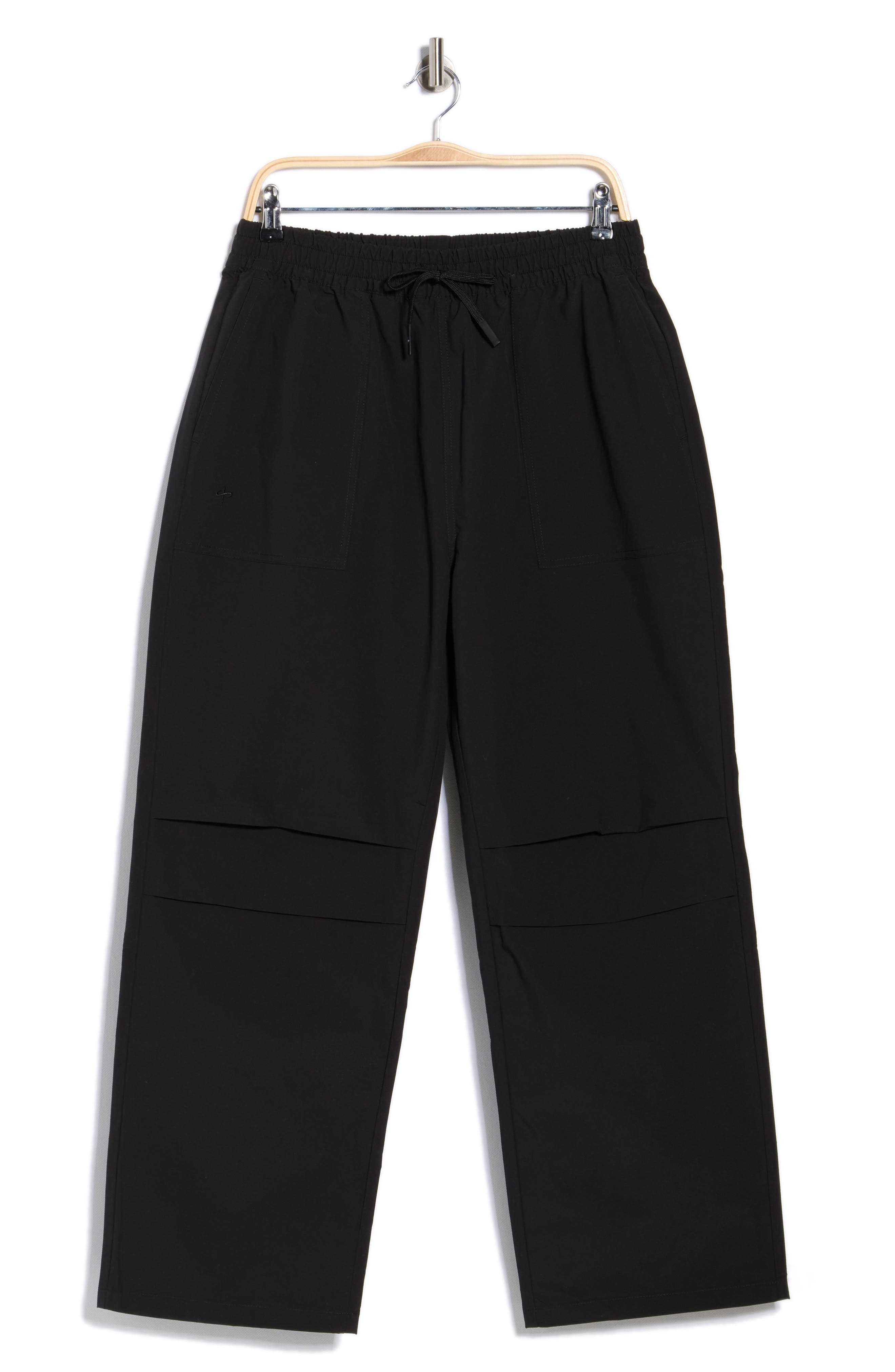 SANTO STUDIO Salto Parachute Pants
