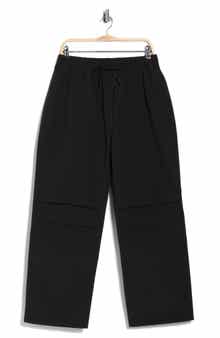 SANTO STUDIO Salto Parachute Pants