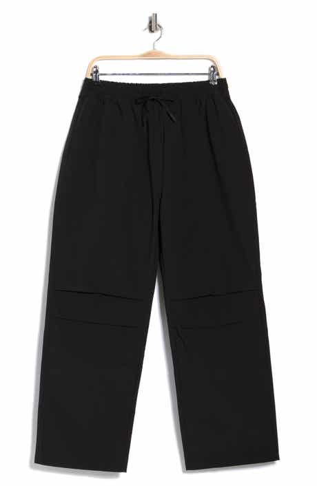 SANTO STUDIO Salto Parachute Pants