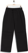 SANTO STUDIO Salto Parachute Pants