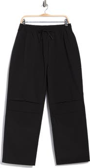 SANTO STUDIO Salto Parachute Pants