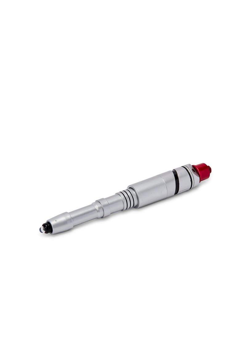 Doctor Who The Other Doctor's John Hurt Version Sonic Screwdriver, Alternate, color, Silver
